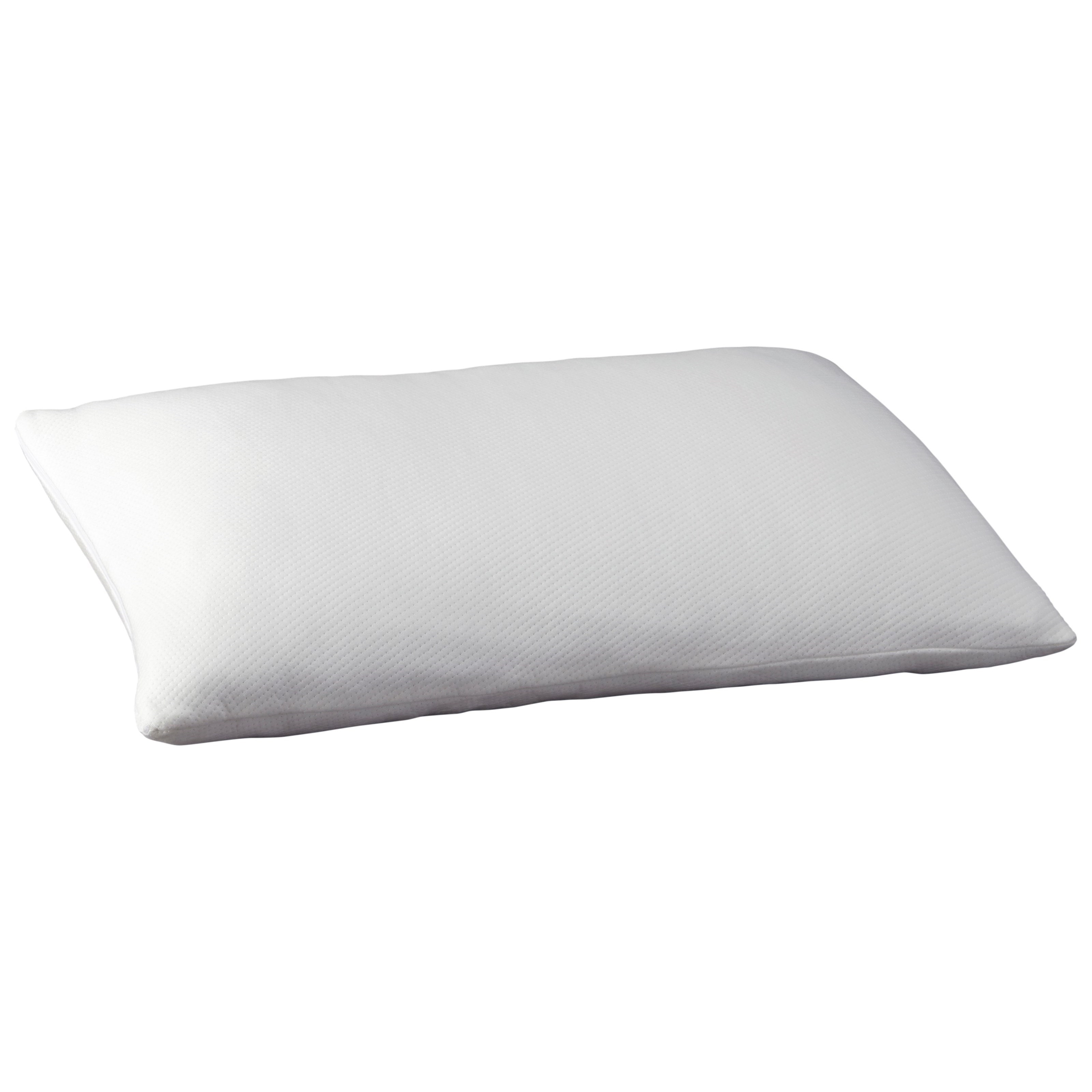 Sierra Sleep 2016 Pillows M82510 Memory Foam Pillow Furniture and